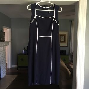 White House Black Market Dress